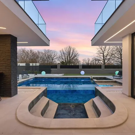 Luxury Asper By Istrabook * Ližnjan