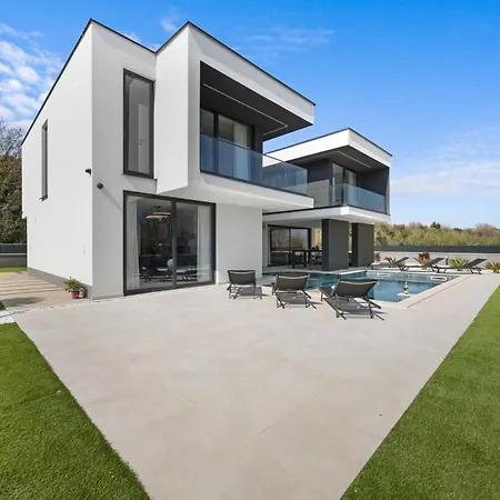 Luxury Asper By Istrabook * Ližnjan