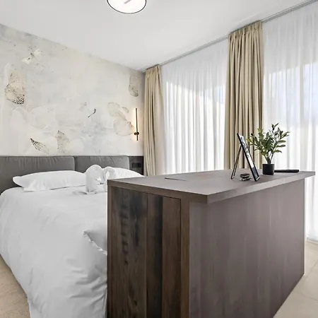 Luxury Asper By Istrabook * Ližnjan