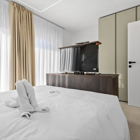 Luxury Asper By Istrabook * Ližnjan