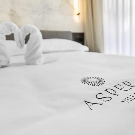 Luxury Asper By Istrabook Βίλα Ližnjan