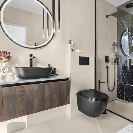 Luxury Asper By Istrabook Βίλα Ližnjan