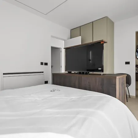 Luxury Asper By Istrabook Βίλα Ližnjan