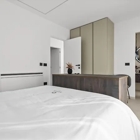 Luxury Asper By Istrabook Ližnjan