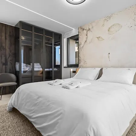 Luxury Asper By Istrabook