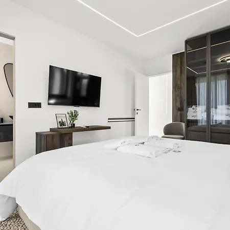 Luxury Asper By Istrabook Ližnjan