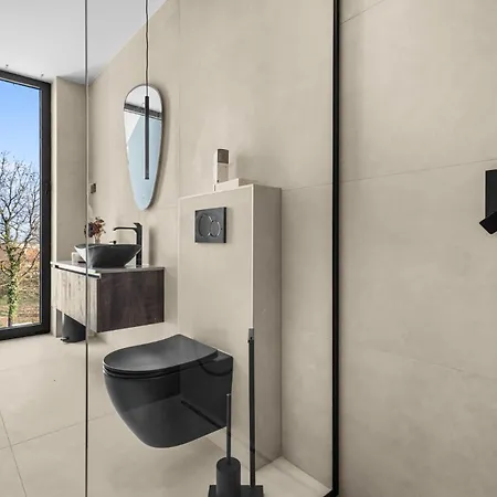 Luxury Asper By Istrabook Βίλα Ližnjan