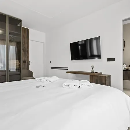 Βίλα Luxury Asper By Istrabook