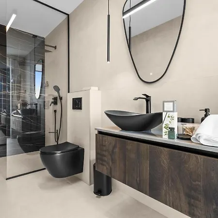 Luxury Asper By Istrabook Ližnjan